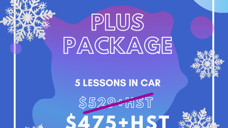 The best driving School in Quispamsis, Rothesay, Saint John and Moncton